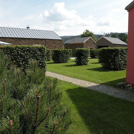 Gospodarstwo Agroturystyczne-Pensjonat Sad Podgórzyn Exterior foto