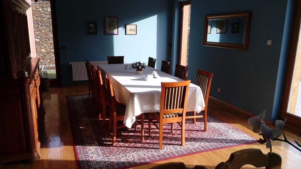 Gospodarstwo Agroturystyczne-Pensjonat Sad Podgórzyn Exterior foto