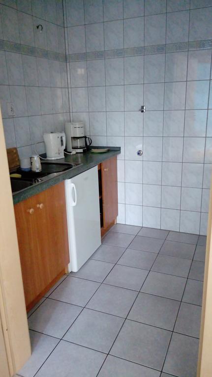 Gospodarstwo Agroturystyczne-Pensjonat Sad Podgórzyn Exterior foto